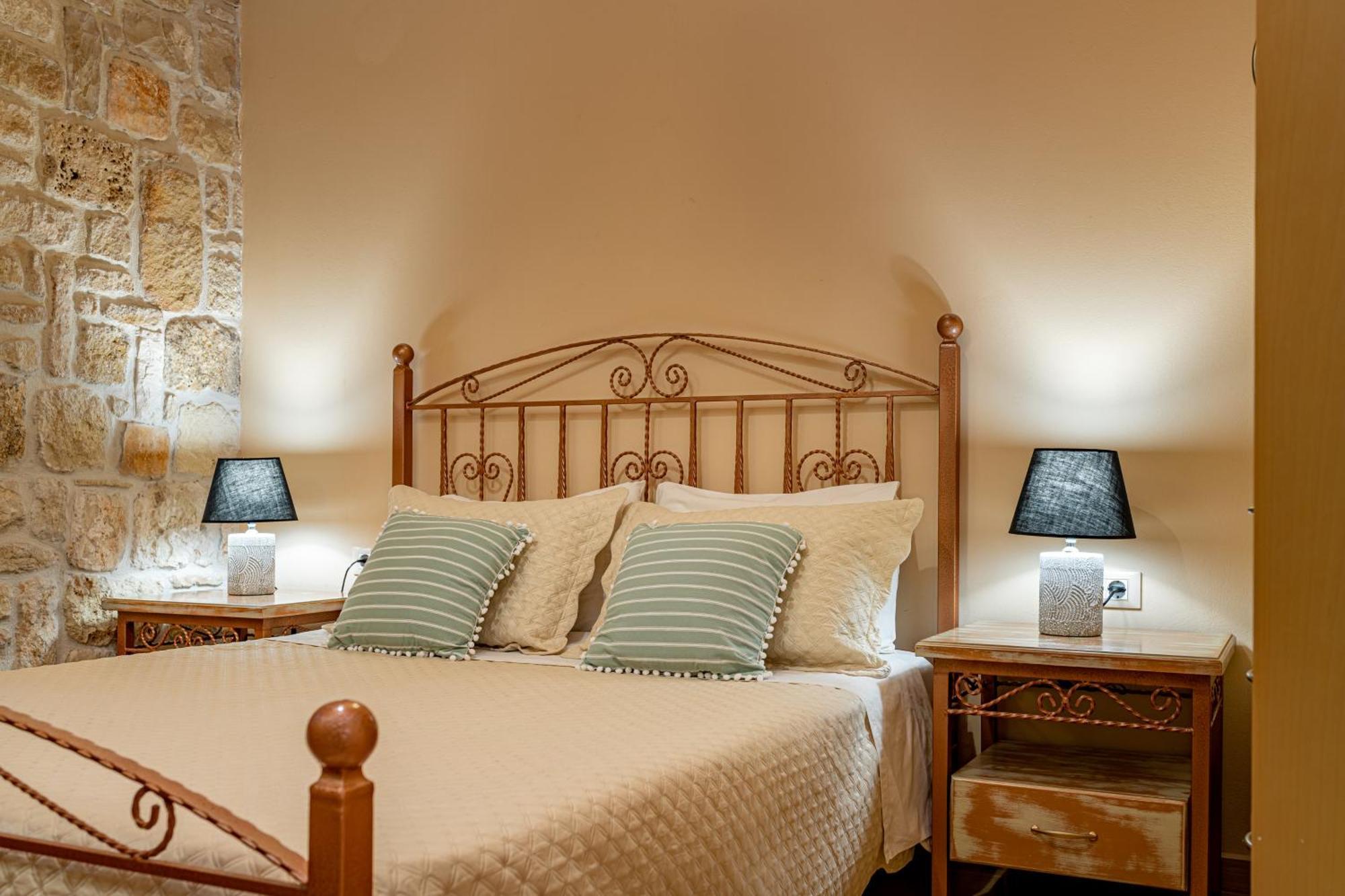 קרי Kymaros Villas חדר תמונה